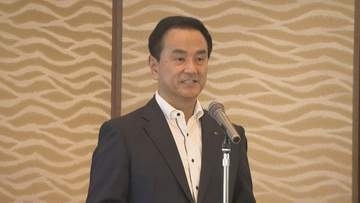 子どもや子育て家庭を支援　山口県が寄付した企業に感謝状贈る「社会全体で応援していく必要がある」