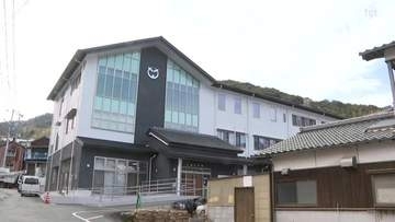 中間貯蔵施設の建設計画巡り…町議会委員会が自然影響再調査求める請願を不採択に　山口・上関