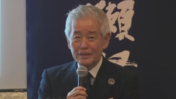 「獺祭経営は八転び八起き」ニューヨークでの酒蔵建設に月での酒造りも！獺祭・桜井会長が書籍発表