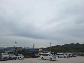 九州北部地方(山口含む)が梅雨入り　去年よりも19日遅く