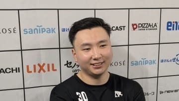 【レバンガ北海道】「これくらい決めてくるよな」富永啓生、相手を翻弄する「ジレンマ」の得点力