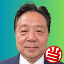 衆議院議員選挙 比例・北海道ブロック 中道・佐藤英道氏（65）が当選確実