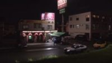 【逮捕はこれで５人目】札幌手稲区のブランドショップ強盗…自称・投資家の27歳男を強盗傷人などの疑いで逮捕_腕時計など74点約1200万円相当のほか金庫など35点奪った疑い〈北海道〉