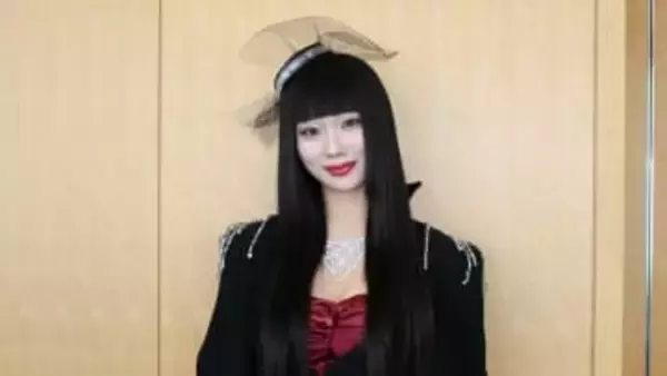 「世界に通用する若者たちの祭典」札幌で開催 パリコレ経験の高校生モデルKAHOさん「自分の世界観やキャラクターを確立して世界に」