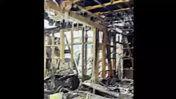 【ガス管に直径2ミリの穴】点検で見つかった腐食の兆候は住民に知らせず…管理会社「補修基準はなく担当者の判断による」5人が死傷・家屋75棟に被害の「爆発火災」との因果関係は？＜札幌市＞