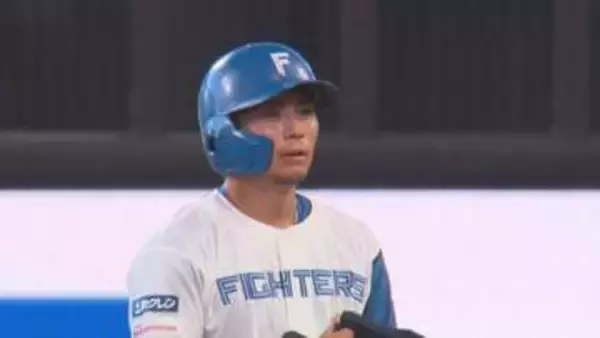 【日本ハム】逆転負けで3カード連続勝ち越しならず再び4位後退 今季初昇格の上川畑大悟が先制タイムリーを放つも上原健太が2ラン2本被弾