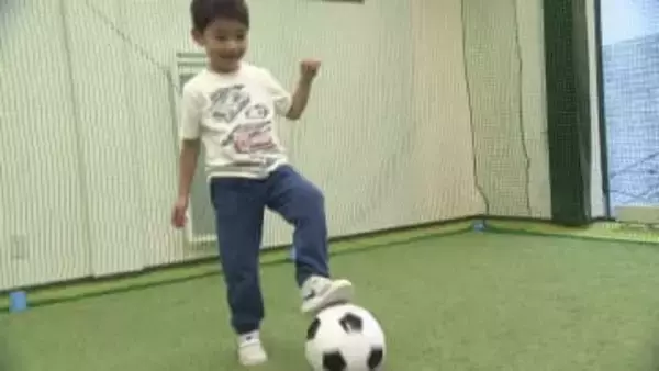 【スポーツのチカラ】スキージャンプ・カーリングなど数々の選手を支える札幌市―しかし子どもの体力テストは全国平均に及ばず…20種類以上の運動を用いるスポーツスクールに注目集まる