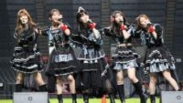 「タイトル未定」が北海道コンサドーレ札幌の冠マッチで新曲「戴冠」をライブ初披露 「北海道の顔」と「タイトル」をお互い掴み取っていけるように