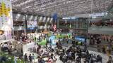 「【新千歳空港が進化】利用客2600万人で過去最多！空港がテーマパークに？飛行機に乗らない人も楽しめる場所へ「より便利に、楽しく」2027年夏にはアニメ施設など“約20店舗”誕生〈北海道〉」の画像1