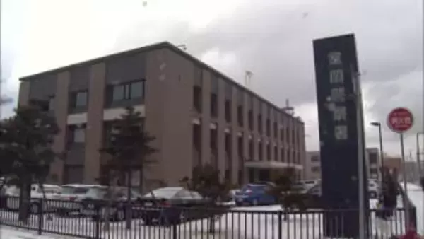 商品のフライパン手に取り隠すことなく"堂々"店外へ…"所持金5000円"の62歳無職男を窃盗の現行犯で逮捕「欲しくなって万引きした」＜北海道札幌市＞