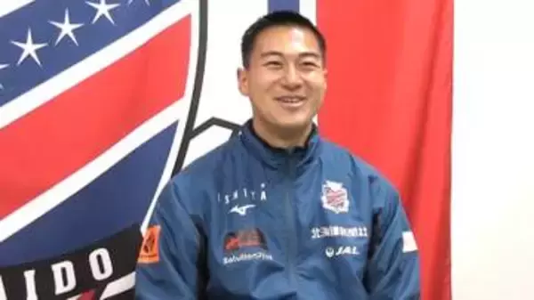 【コンサドーレ】守護神・田川知樹選手＆大卒ルーキー・川原颯斗選手の素顔に迫る　田川「今の髪型の仕上がりが理想に近い」