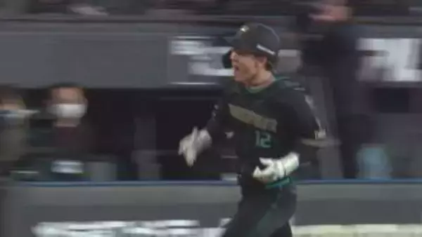 【ファイターズ】勝てば同一首位も…逆転負けで今季初の鷹狩りならず