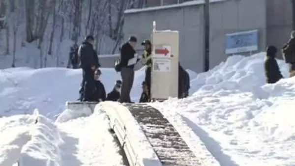 【エスカレーターの安全装置は無効化されていた】小樽市のスキー場で5歳男児が死亡した事故_第三者委員会の原因調査で”安全装置の意図的な無効化”が判明「現場責任者の独断だと推測している」〈北海道〉