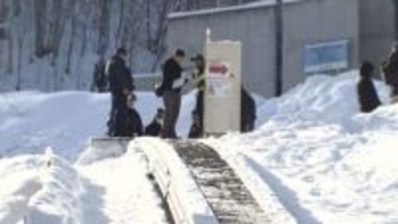 【エスカレーターの安全装置は無効化されていた】小樽市のスキー場で5歳男児が死亡した事故_第三者委員会の原因調査で”安全装置の意図的な無効化”が判明「現場責任者の独断だと推測している」〈北海道〉