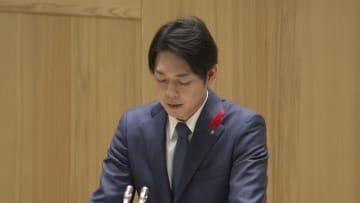 【泊原発再稼働】鈴木知事「現実的な選択」と容認表明から4日…"リスクを明らかに""意識調査は"論戦続く道議会ー「緊急銃猟を」議会が一時紛糾…不適切言動として野党が謝罪要求〈北海道議会〉