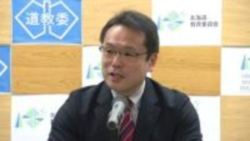 「今の時代に何が大事か」道教委が部活動の移動方法で緊急通知と実態調査開始_レンタカー横転事故、バス死傷事故相次ぎ新ルール検討へ