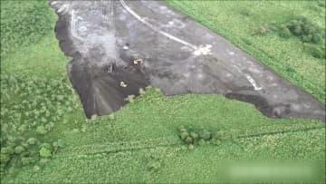 【釧路湿原周辺のメガソーラー問題】土壌調査の終了まで「工事中止を」北海道が業者に行政指導＿約6600枚のソーラーパネル設置準備進めるも“法令違反や不十分な調査”が明るみに…業者側は『応じる姿勢示す』