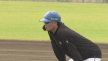 【ファイターズ】おかえりハルキ！スピードスター西川遥輝の走塁にファンが拍手