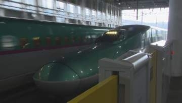 【北海道でもお盆の帰省ラッシュ始まる】北海道でも8日からお盆期間－帰省ラッシュでJRの予約は前年比102.4%と増加_JR札幌駅や新函館北斗駅などが混雑_Uターンラッシュのピークは8月15日の見通し