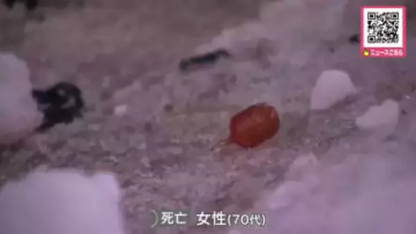 【最新】「大型トラックと乗用車が事故を起こしている」市道の交差点でトラックと乗用車が衝突…乗用車に同乗していた70代の女性が死亡〈北海道札幌市〉