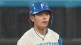 「【日本ハム】野村佑希が延長11回に決勝タイムリー！「僕のために『ありがとうございます』という気持ちで立ちました」」の画像1