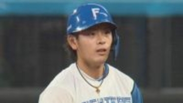 【日本ハム】野村佑希が延長11回に決勝タイムリー！「僕のために『ありがとうございます』という気持ちで立ちました」