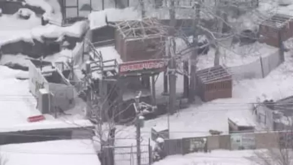 【来週にも立ち入り検査へ】最終勧告しているにもかかわらず…ノースサファリサッポロに残る違法建築物34棟－札幌市が“除却命令”も視野に撤去状況確認へ〈北海道札幌市〉