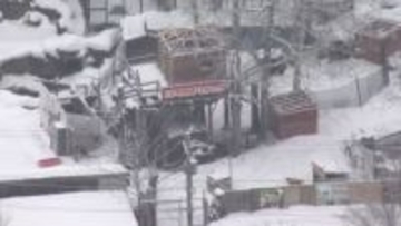 【来週にも立ち入り検査へ】最終勧告しているにもかかわらず…ノースサファリサッポロに残る違法建築物34棟－札幌市が“除却命令”も視野に撤去状況確認へ〈北海道札幌市〉