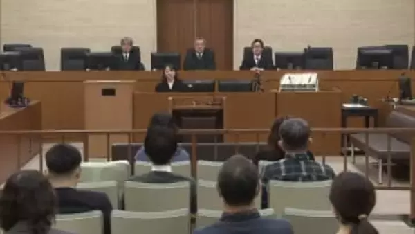 【速報】札幌ススキノ首切断事件―控訴審は“減刑”→田村瑠奈被告の母・浩子被告に懲役6か月執行猶予2年の有罪判決「死体損壊ほう助は間接的」〈北海道〉