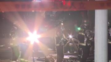 2階建て住宅2階から出火_約2時間半後に鎮火も40代女性がケガをして搬送_警察などで出火原因調べる〈札幌市南区〉