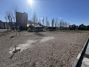 プロ野球・日本ハム本拠地球場のネーミングライツ取得したエスコン_道南に初進出_函館市に新規事業用地を取得_敷地面積1507平方メートル_宿泊施設の開発を計画〈北海道函館市〉