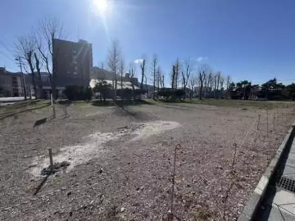 プロ野球・日本ハム本拠地球場のネーミングライツ取得したエスコン_道南に初進出_函館市に新規事業用地を取得_敷地面積1507平方メートル_宿泊施設の開発を計画〈北海道函館市〉