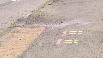 【歩道上で刺す】包丁で腹部を“複数回”病院搬送も死亡…逮捕されたインドネシア国籍の男「殺そうと思って刺した」強い殺意あったか―警察は現場で包丁2本押収〈北海道千歳市〉