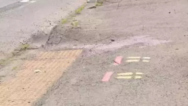 【歩道上で刺す】包丁で腹部を“複数回”病院搬送も死亡…逮捕されたインドネシア国籍の男「殺そうと思って刺した」強い殺意あったか―警察は現場で包丁2本押収〈北海道千歳市〉