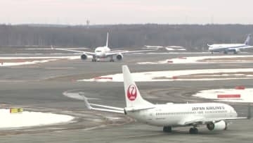 空の便“帰省ラッシュ”27日がピークで混雑予想＿北海道発着便の予約率は「8割超」新千歳-羽田線など満席も〈Uターンラッシュは1月3日見込み〉