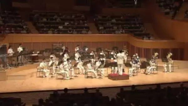 第47回“道警ふれあいコンサート”開催！北海道警の音楽隊70周年の節目〈流行りの曲から昭和バラードまで〉道警YouTubeでも配信される予定_北海道札幌市