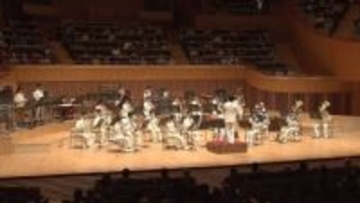 第47回“道警ふれあいコンサート”開催！北海道警の音楽隊70周年の節目〈流行りの曲から昭和バラードまで〉道警YouTubeでも配信される予定_北海道札幌市