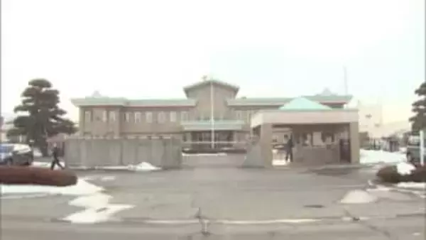 「何度も口頭で指導していたが、改善しないので身体で示すしかないと…」函館少年刑務所の看守部長が受刑者の足を蹴るなどして減給処分＆特別公務員暴行陵虐の疑いで書類送検＜北海道函館市＞