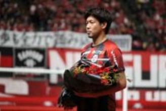 【コンサドーレ】深井一希、引退セレモニーで感謝と未来への夢「怪我だらけの僕を応援してくれてありがとう」「いつか監督としてこのピッチに」