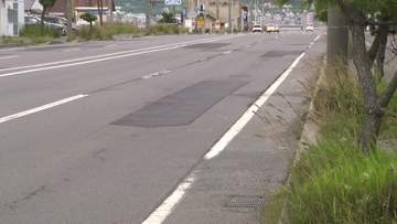 20代女性が乗用車にはねられ死亡～40歳運転手を過失運転致傷の疑いで現行犯逮捕「固いものに乗り上げ、確認したら人だった」女性が国道に倒れていたか〈北海道函館市〉