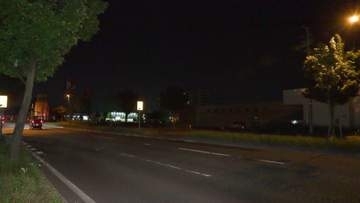 【高齢男性はねられ死亡】深夜に道路横断か…軽乗用車運転の大学生を現行犯逮捕「歩行者に気付くのが遅れた」警察が男性の身元確認中〈北海道札幌市〉
