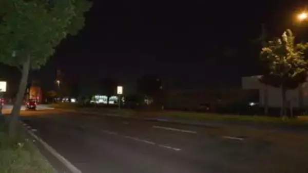 【高齢男性はねられ死亡】深夜に道路横断か…軽乗用車運転の大学生を現行犯逮捕「歩行者に気付くのが遅れた」警察が男性の身元確認中〈北海道札幌市〉