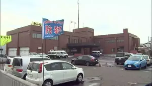 “草野球の試合中”「殴る蹴るの暴行を受けた」チームメートの地方公務員の35歳男を傷害の疑いで逮捕―被害男性の言動に激高し犯行に及んだか〈北海道函館市〉