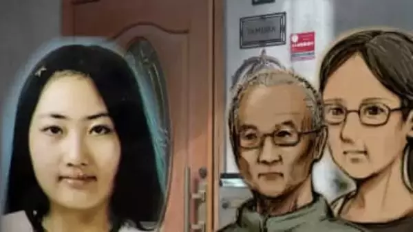 【札幌ススキノ首切断事件】「娘の犯意を強化した程度は限られたものだった」田村瑠奈被告の母・浩子被告に懲役6か月 執行猶予2年の有罪判決＿一審判決は事実誤認…死体遺棄ほう助は不成立と判断（札幌高裁）