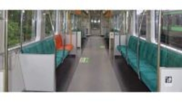 快速エアポート全車両を“ベンチ型シート”へ切り替え～多くの客が座れて通路も広く→輸送客数が1日当たり8000人増加で混雑緩和図る…2028年度末までに完了見通し〈JR北海道〉