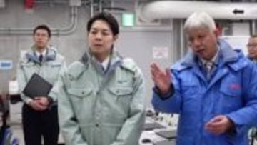 【泊原発の再稼働同意へ】鈴木知事が”容認”で調整…電力の安定供給＆電気料金値下げでの経済成長見据え→11月28日に答弁へ―現在停止中の「泊原発3号機」北海道電力は2027年早期再稼働目指す〈北海道〉