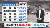 「【北海道の天気 7日(水)】陸別町で-27.6℃…冷え込み強まるも夜にかけて気温上昇！着雪停電に注意　３連休は荒天予想も」の画像1