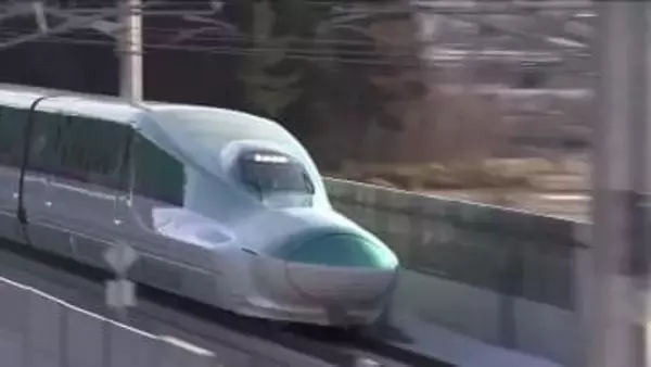 中国籍などを持つ42歳の無職男が北海道新幹線の車内で10代女性に『ワイセツ行為』→一度出国したあと約3か月後にまた入国→成田空港で逮捕「わいせつ行為はしていない」などと容疑否認