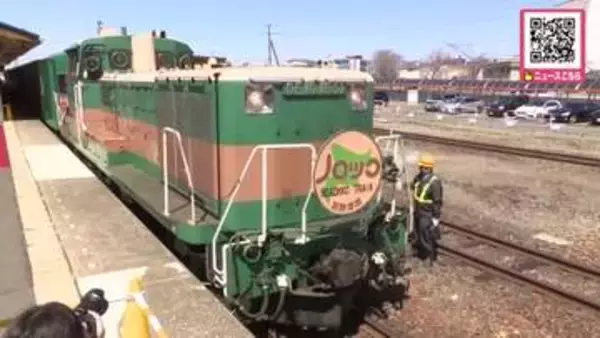 『くしろ湿原ノロッコ号』現行車両が今シーズンでラストラン！老朽化で引退へ「最後だと思って存分に楽しみたい」運行初日に多くのファン〈北海道釧路市〉