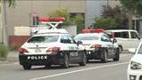 「【速報】横断歩道を渡っていた小学生の女の子が軽自動車にはねられ病院に搬送〈札幌市西区〉」の画像1